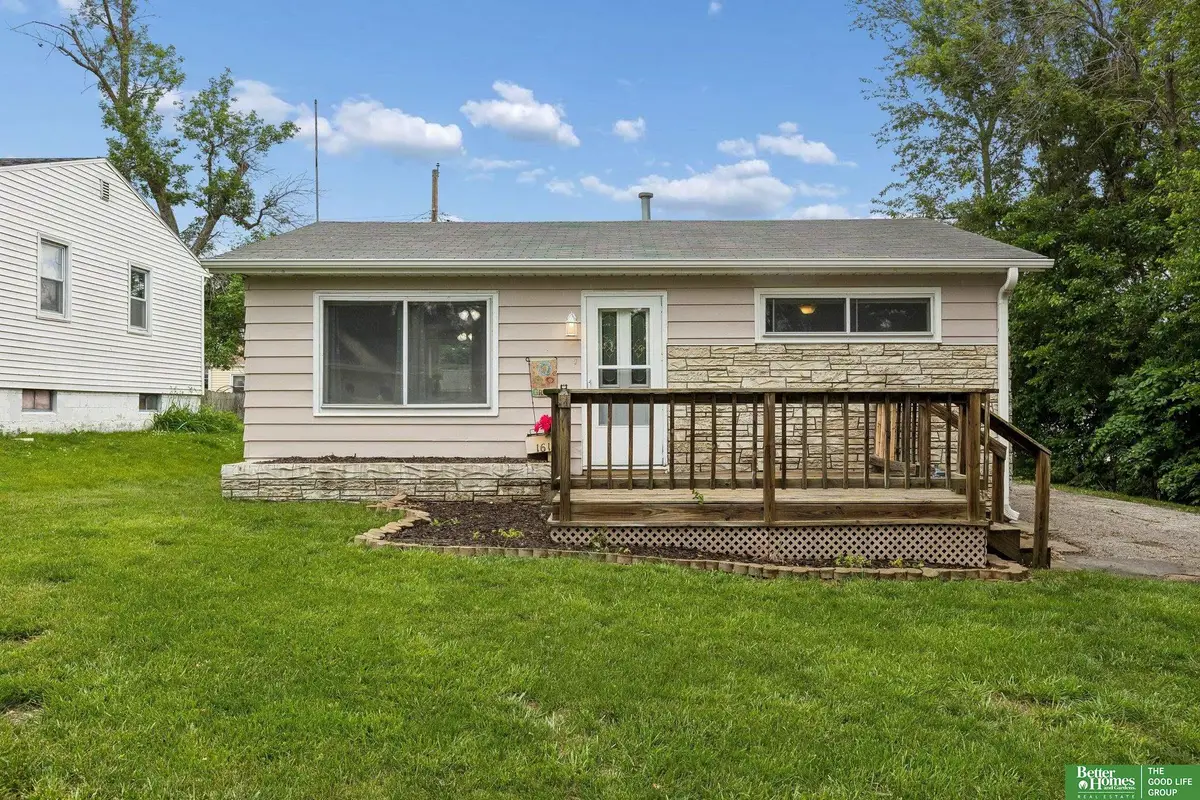 1616 Valley Street, Plattsmouth, NE 68048 - #1
