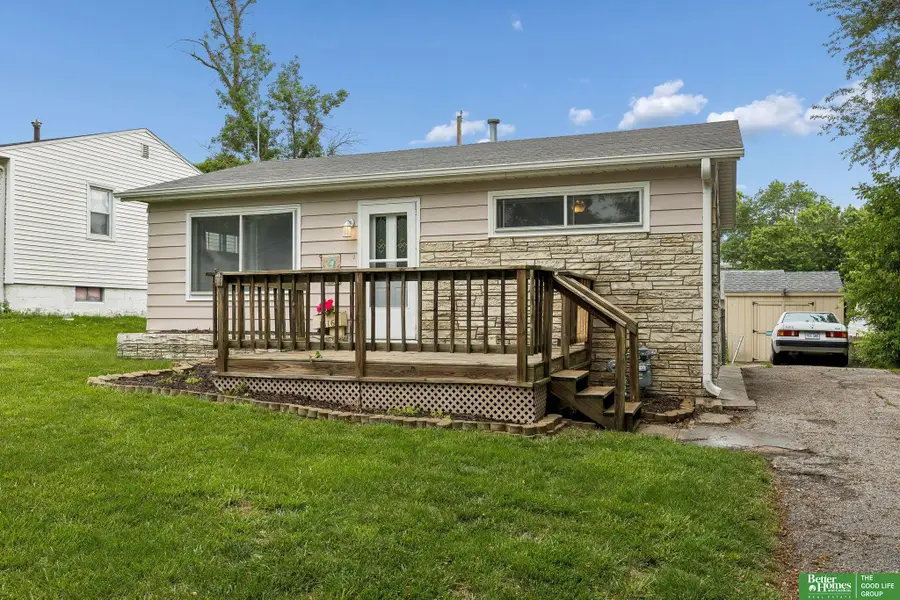 1616 Valley Street, Plattsmouth, NE 68048 - #2