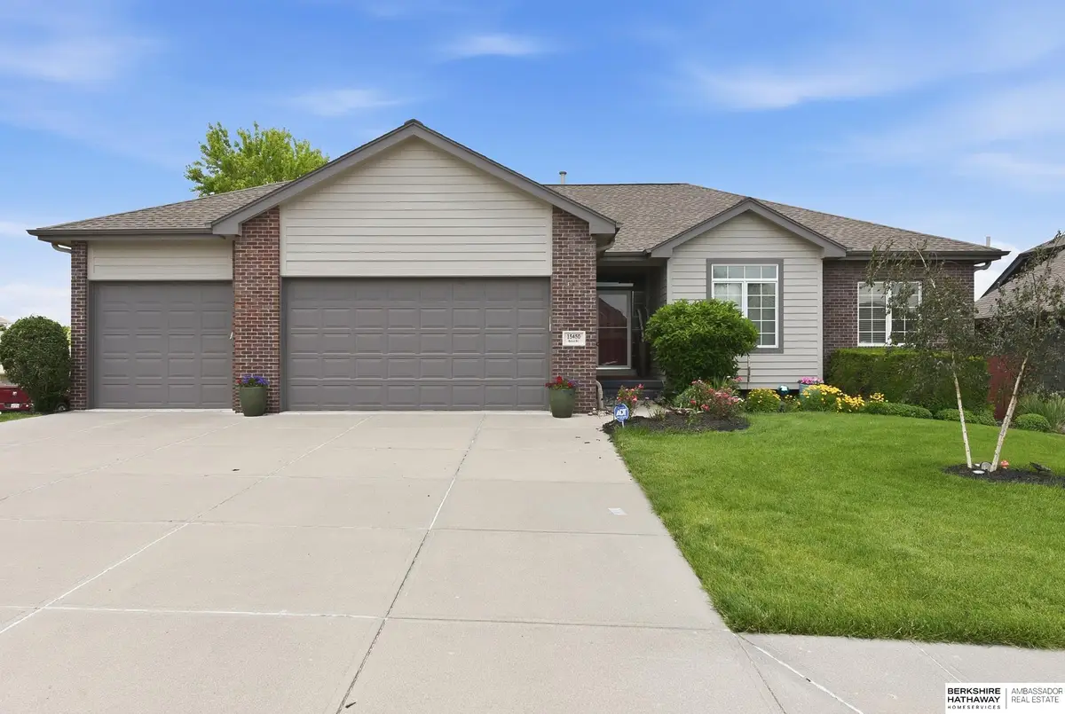 15450 Briar Street, Omaha, NE 68138 - #1