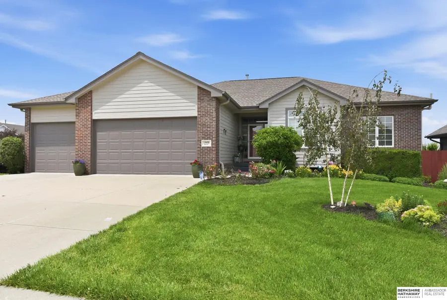 15450 Briar Street, Omaha, NE 68138 - #2