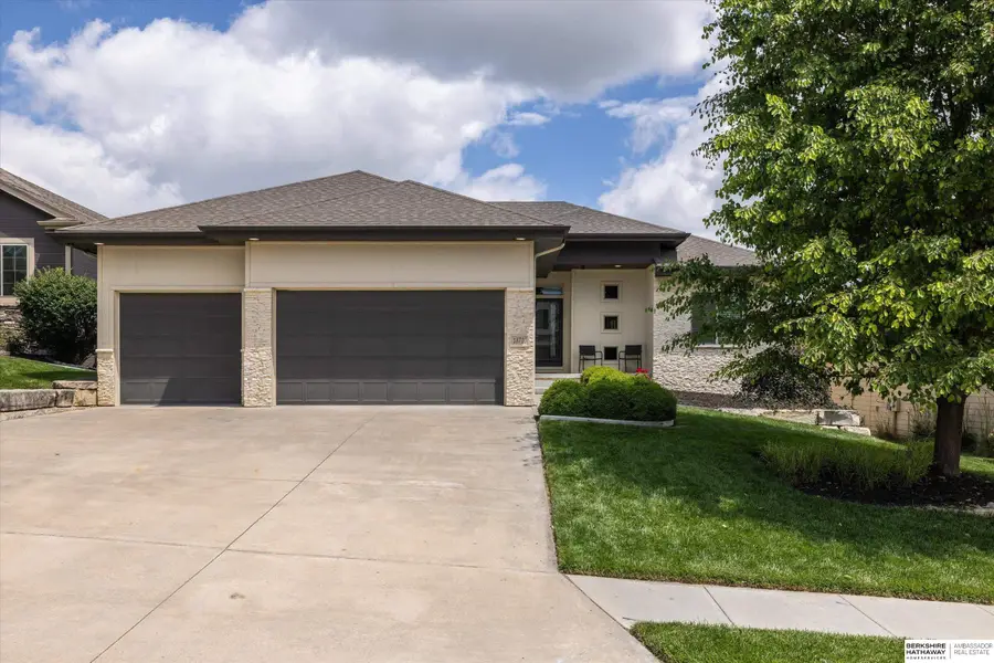 18710 Leavenworth Street, Chicago, NE 68022 - #2