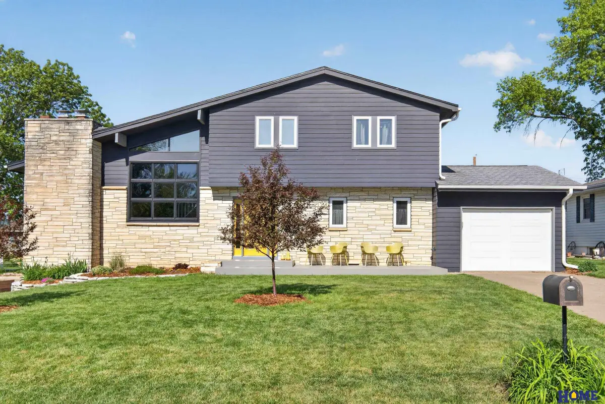 1225 N Birch Street, Wahoo, NE 68066 - #1