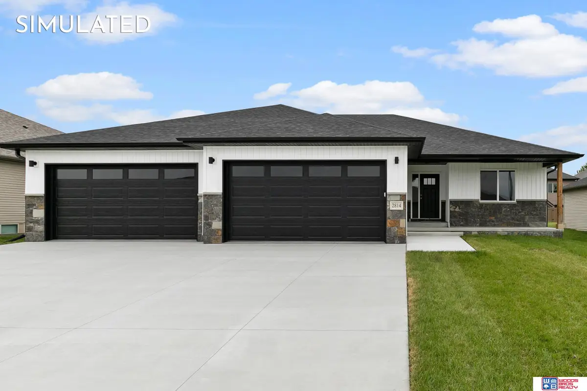 10520 Peter Street, Lincoln, NE 68516 - #1