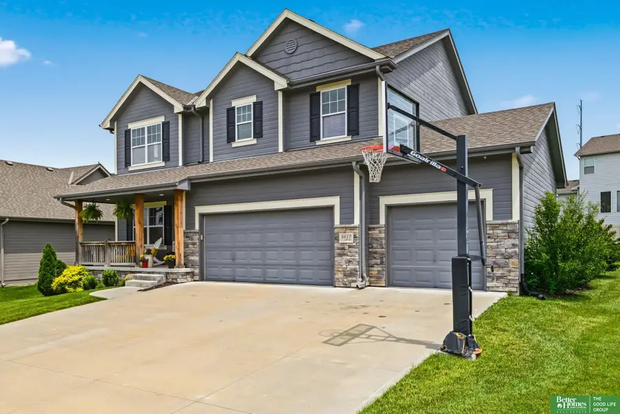 8617 S 169 Street, Omaha, NE 68136 - #2