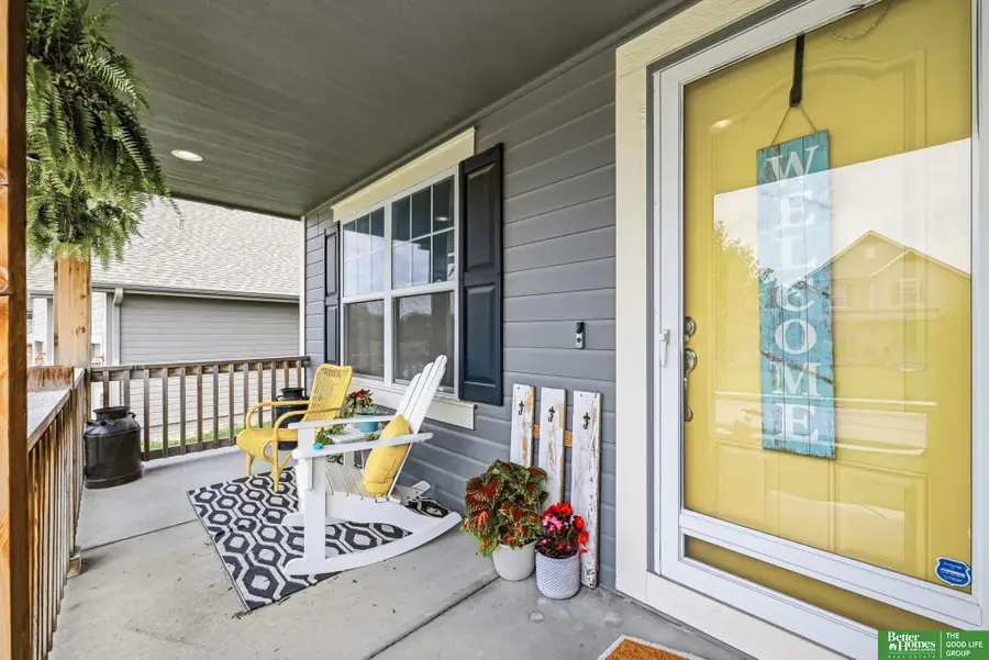 8617 S 169 Street, Omaha, NE 68136 - #3