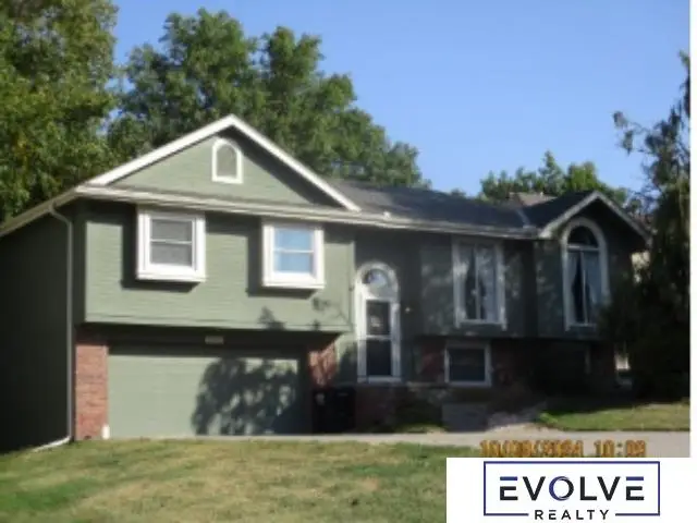 14104 Frederick Circle, Omaha, NE 68138 - #1