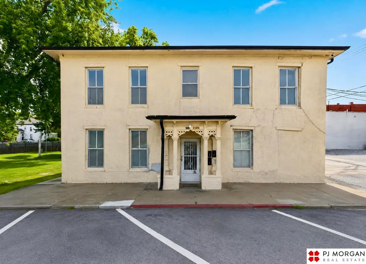 114 N 7th Street, Nebraska City, NE 68410 - #1