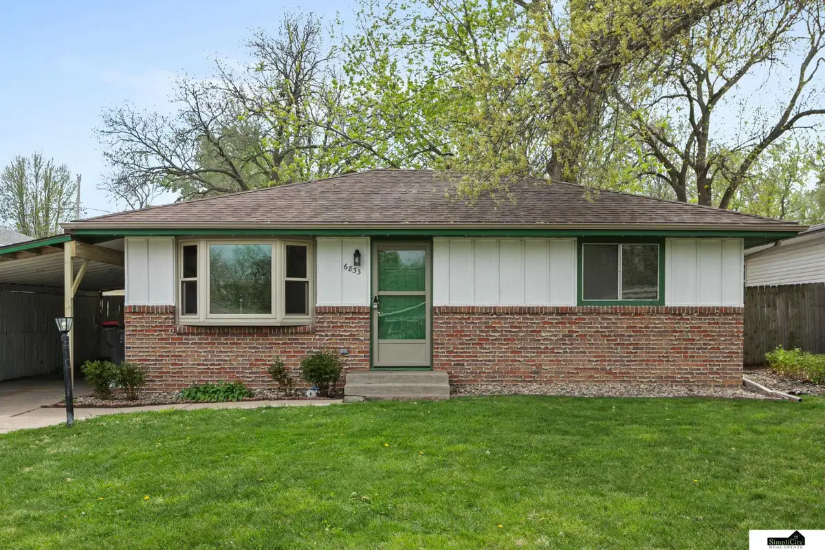 6833 Garland Street, Lincoln, NE 68505 - #1