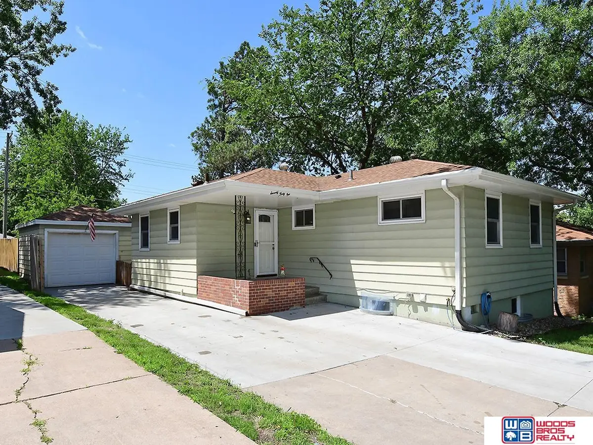 7041 Holdrege Street, Lincoln, NE 68505 - #1