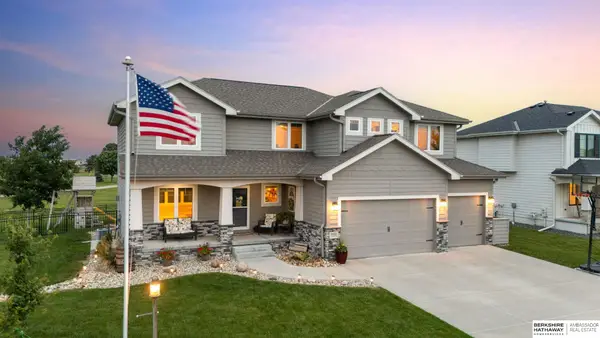 7402 N 281st Avenue, Valley, NE 68064