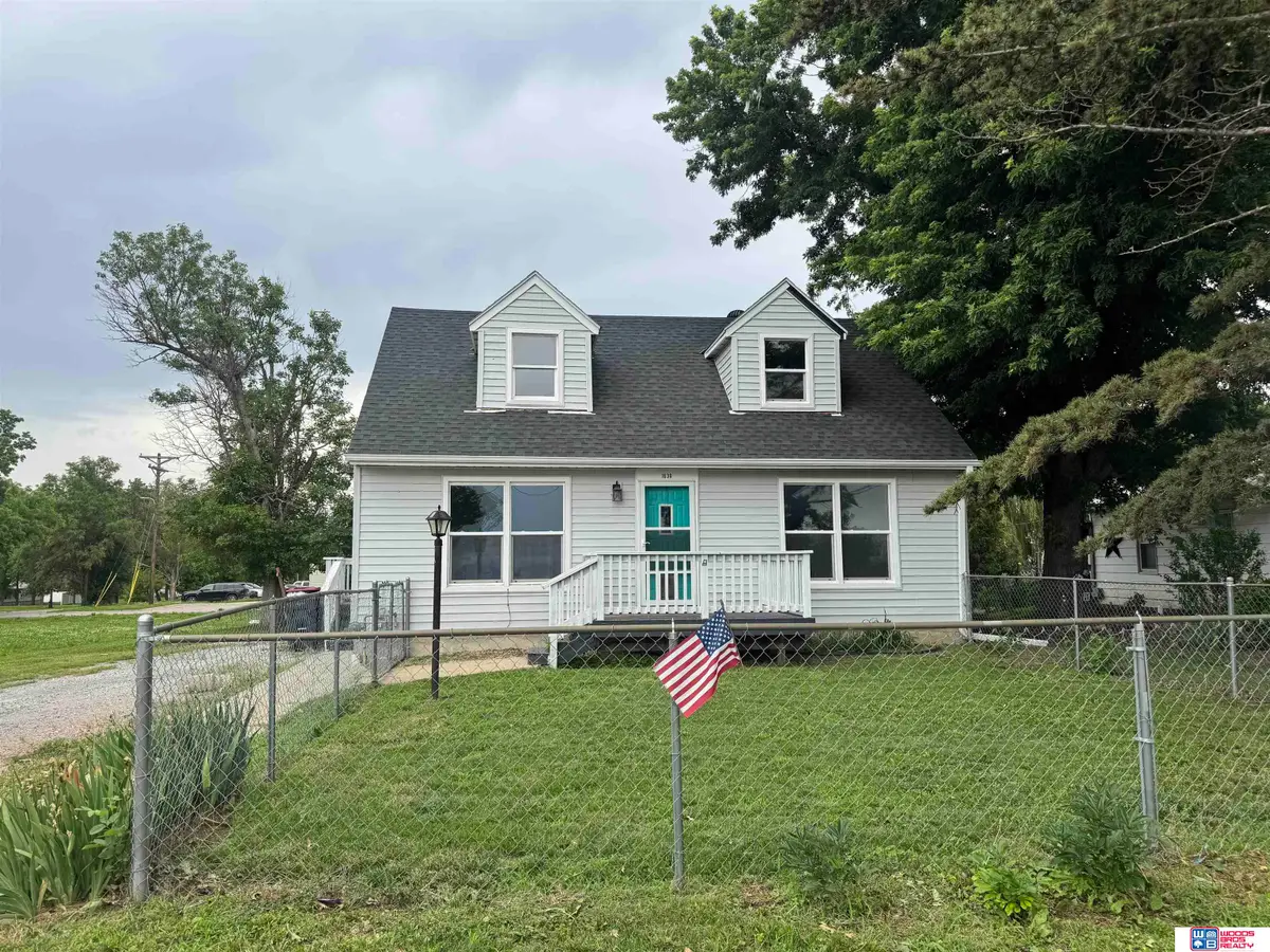 1630 Scott Street, Beatrice, NE 68310 - #1