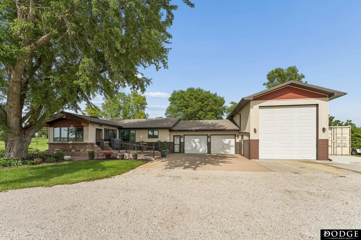 13761 Hwy 30, Blair, NE 68008 - #1