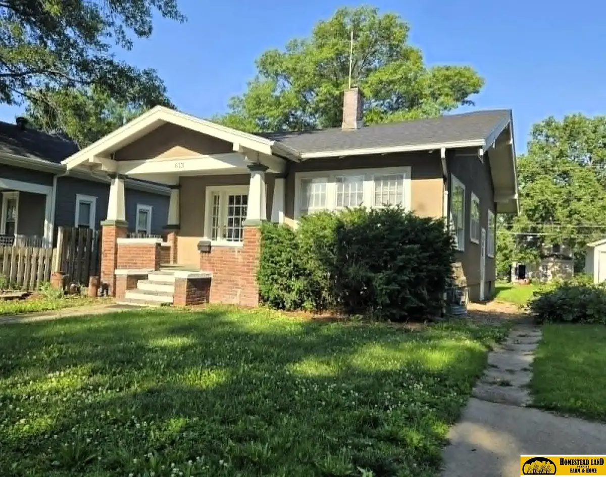 613 N 12th Street, Beatrice, NE 68310 - #1