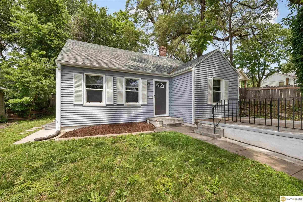 4240 Fowler Avenue, Omaha, NE 68111 - #1