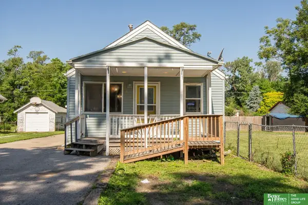 5512 N 6th Street, Omaha, NE 68110-9999