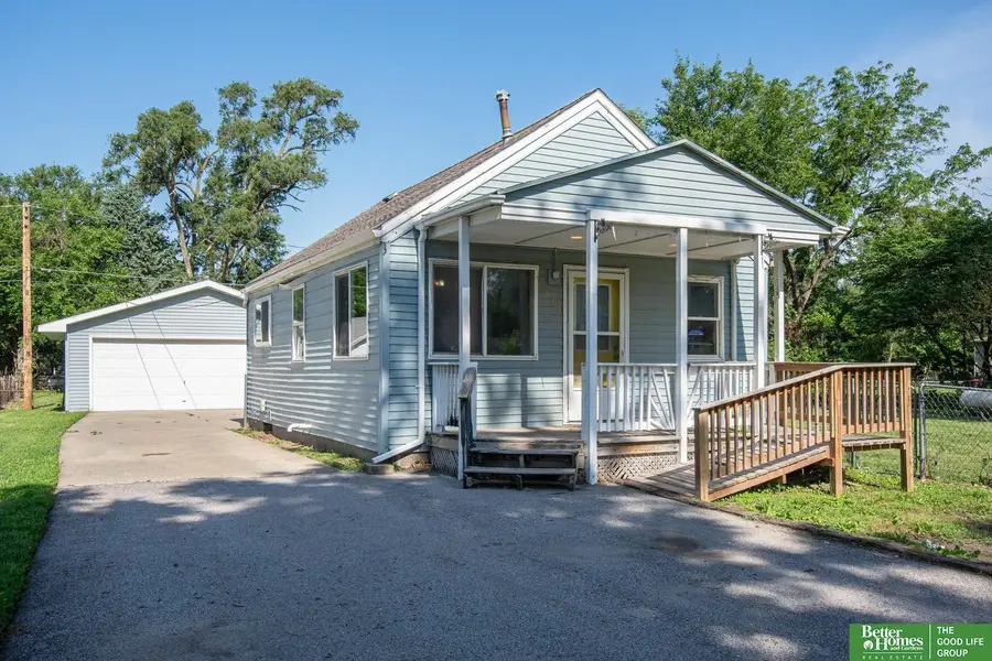 5512 N 6th Street, Omaha, NE 68110-9999 - #2