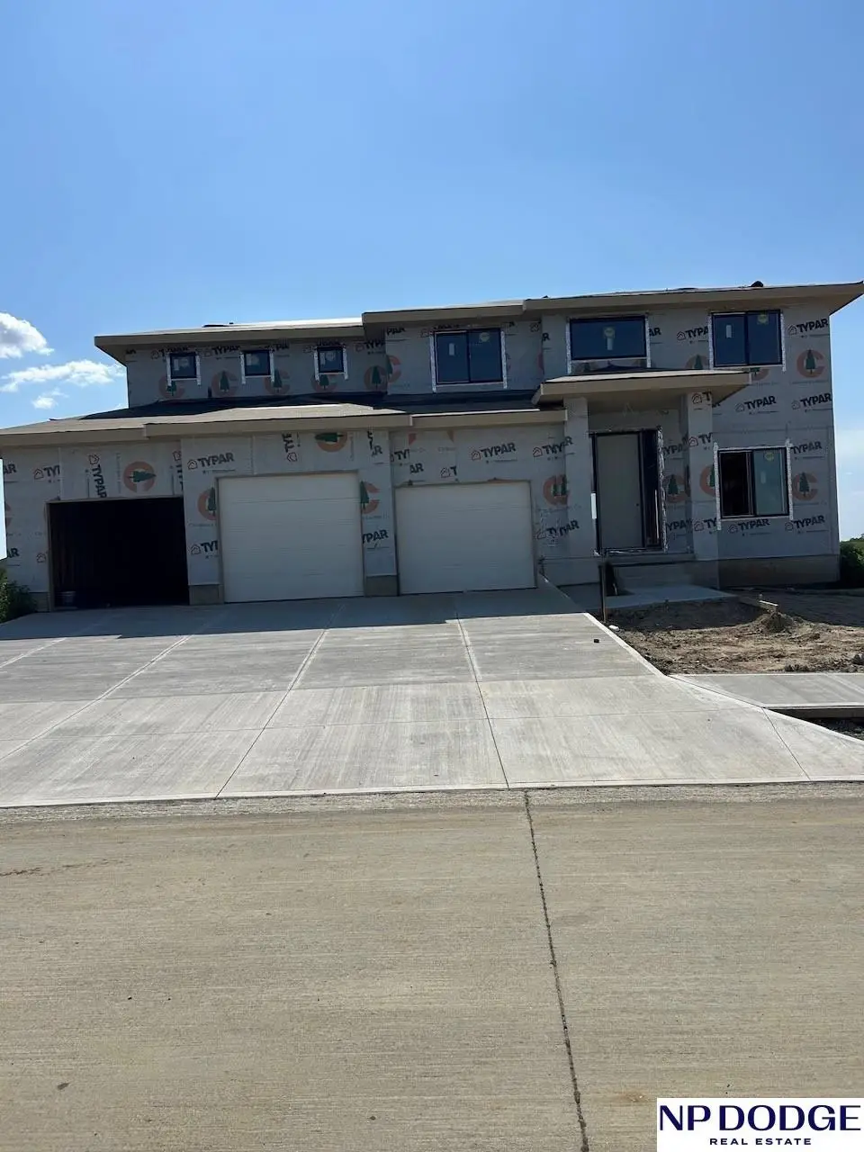 5916 N 197 Street, Elkhorn, NE 68022 - #1