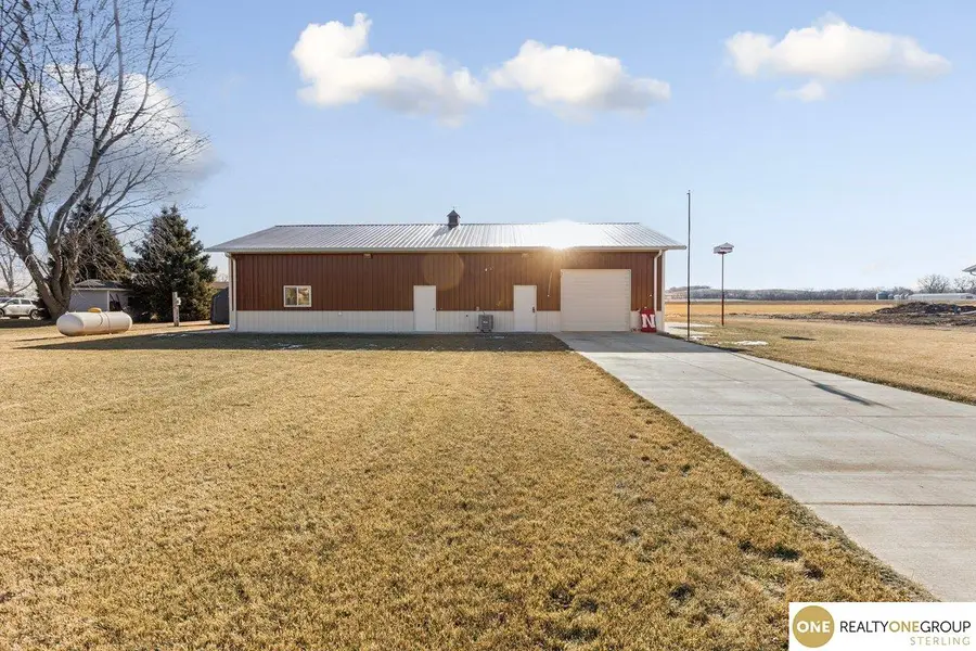 330 E 15th Street, Decatur, NE 68020 - #2