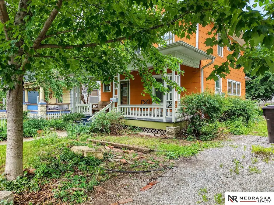 1940 Sumner Street, Lincoln, NE 68502 - #2