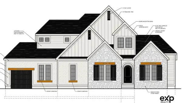 10221 S 183rd Avenue Circle, Omaha, NE 68136