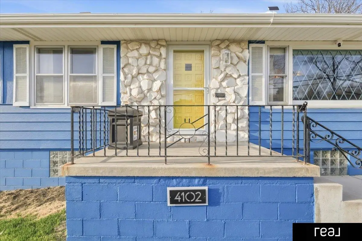 4102 Marinda Street, Omaha, NE 68105 - #1