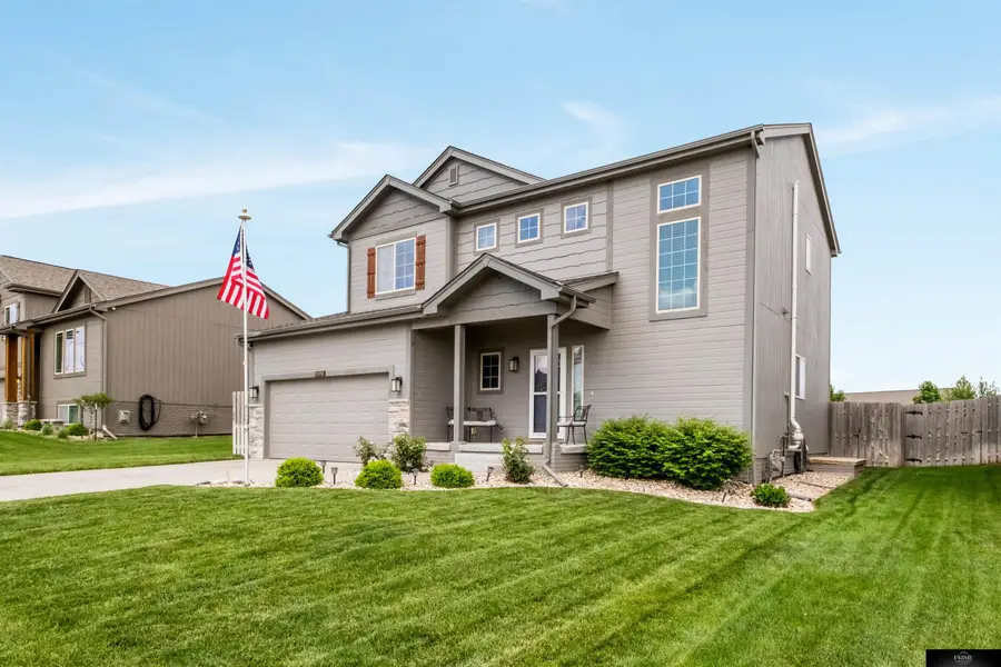 8007 S 188th Street, Omaha, NE 68136 - #2