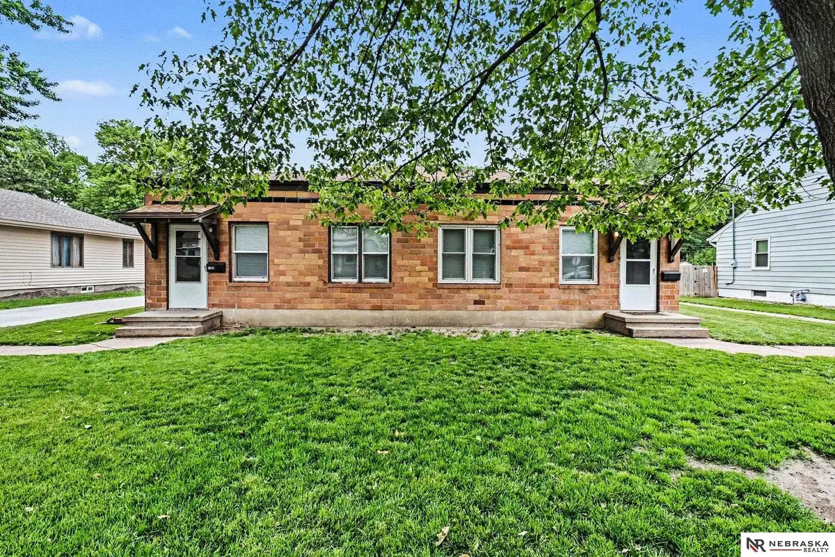 1102-1108 N L Street, Fremont, NE 68025-9999 - #1