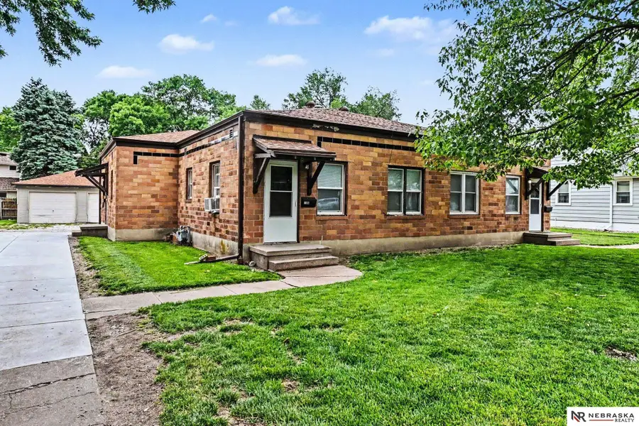 1102-1108 N L Street, Fremont, NE 68025-9999 - #3
