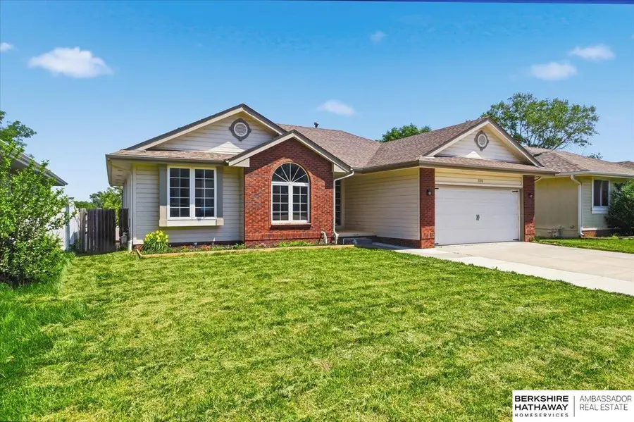 3506 Blackhawk Drive, Bellevue, NE 68123 - #3