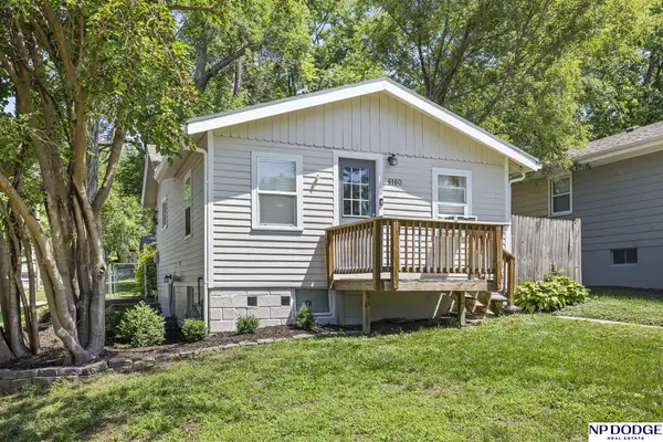 6160 Charles Street, Omaha, NE 68132