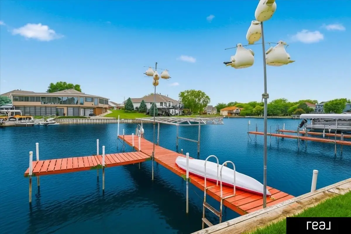 1070 Waters Edge Court, Carter Lake, IA 51510 - #1