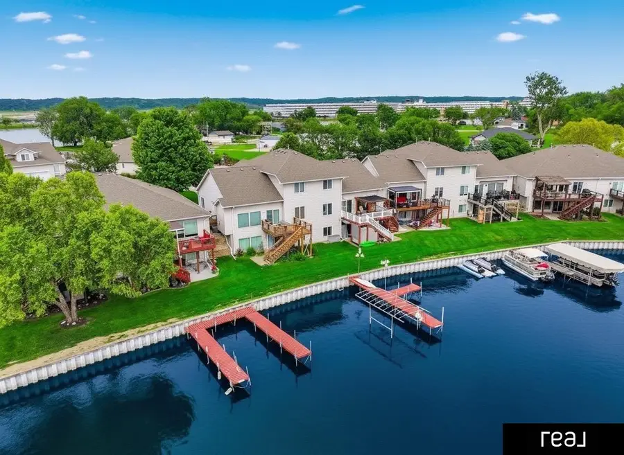 1070 Waters Edge Court, Carter Lake, IA 51510 - #2