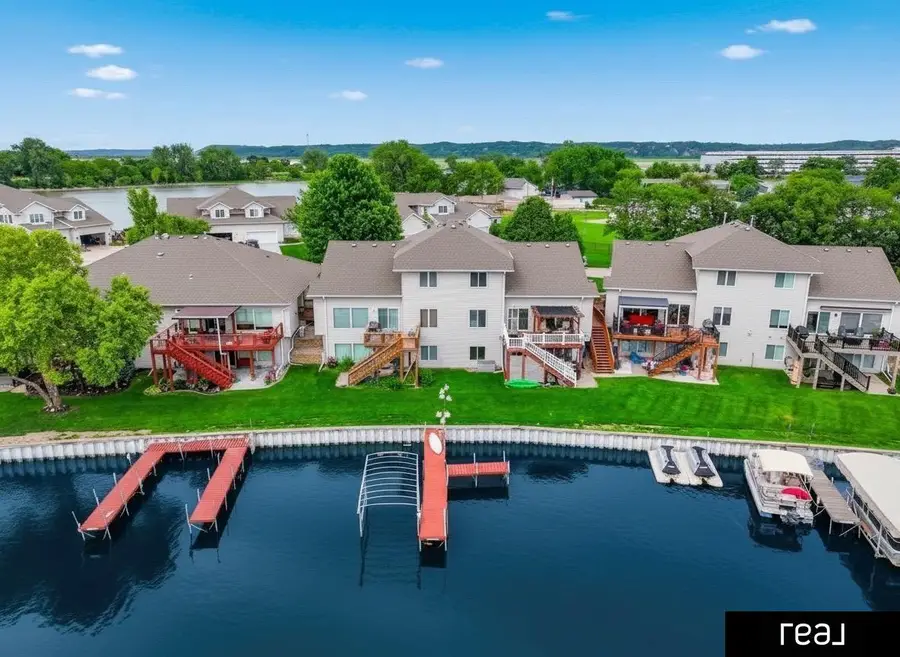 1070 Waters Edge Court, Carter Lake, IA 51510 - #3