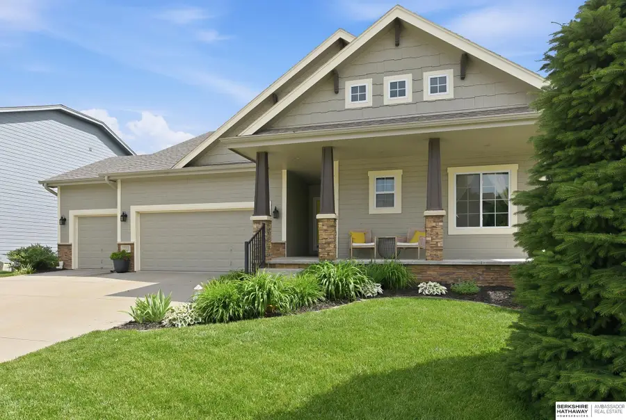 17013 Greenfield Street, Omaha, NE 68136 - #2