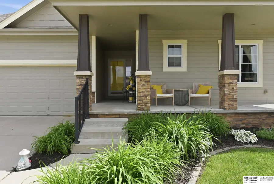 17013 Greenfield Street, Omaha, NE 68136 - #3