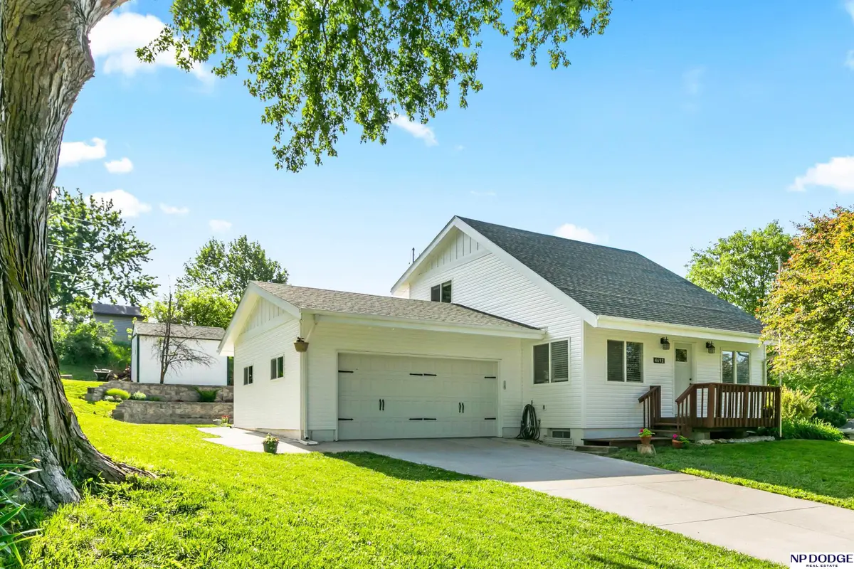 4692 Crestview Drive, Blair, NE 68008 - #1
