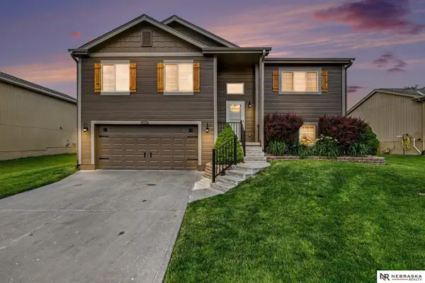 5810 S 191st Street, Omaha, NE 68135