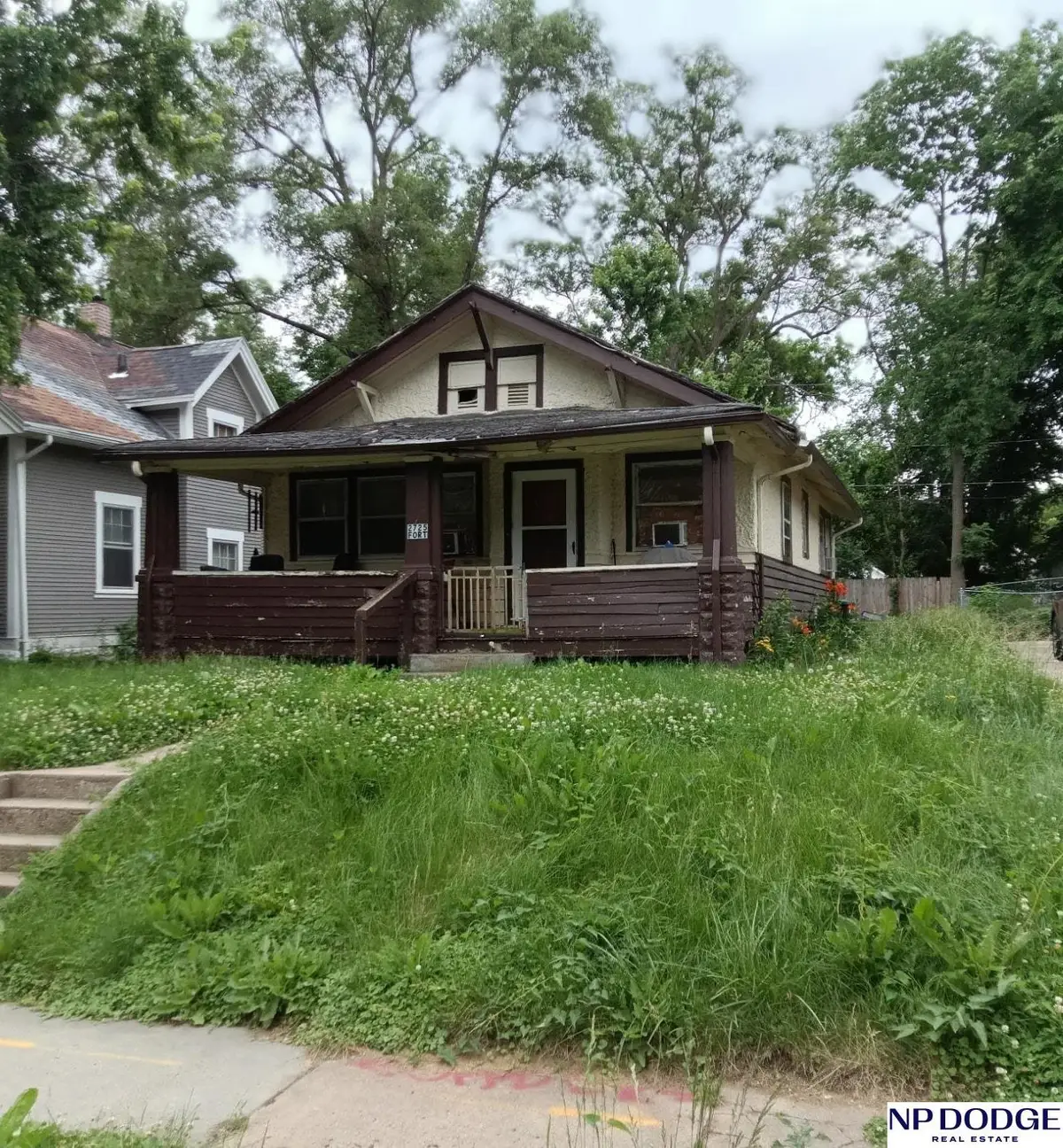 2725 Fort Street, Omaha, NE 68111 - #1
