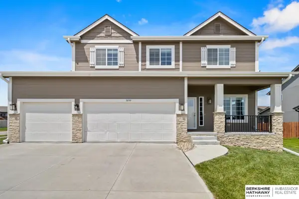 16316 Whitmore Street, Bennington, NE 68007