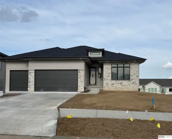11511 S 191st Street, Gretna, NE 68028