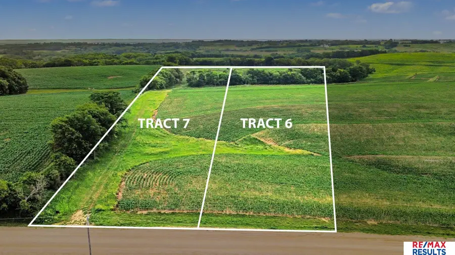 TBD County Rd P39, Tract 7, Fort Calhoun, NE 68023 - #2