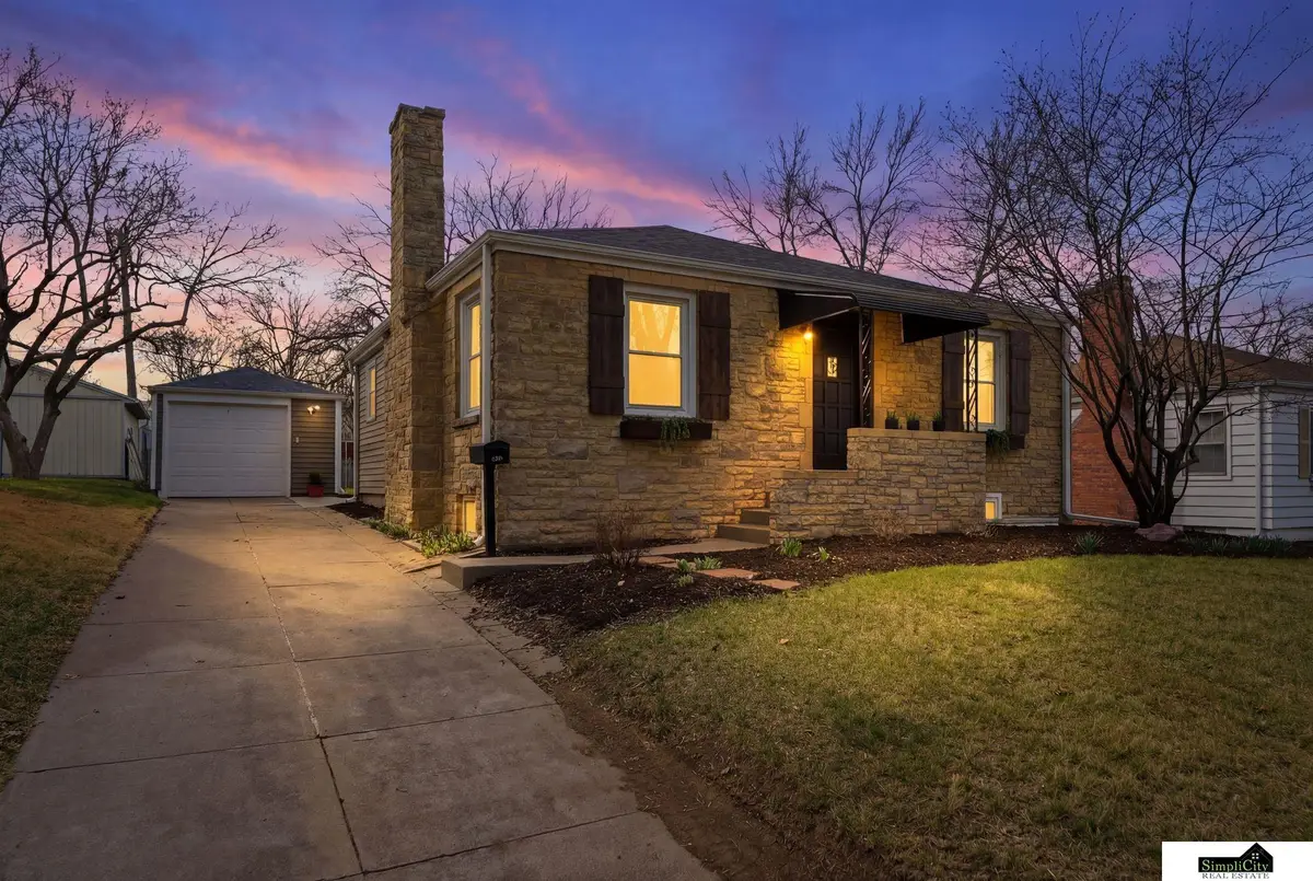 1501 Smith Street, Lincoln, NE 68502 - #1