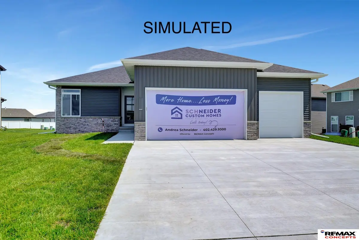 10317 S 77th Street, Lincoln, NE 68516 - #1