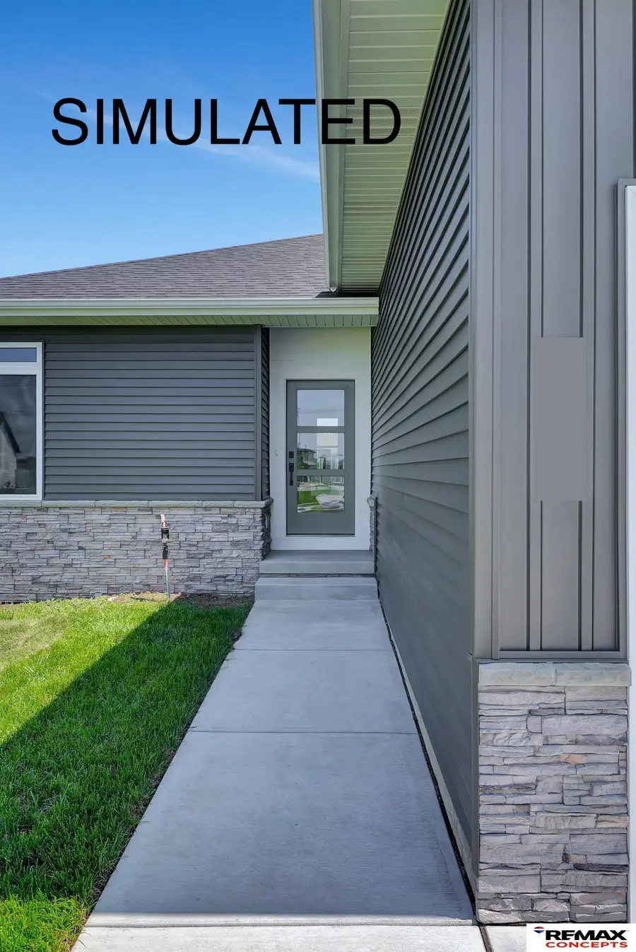 10317 S 77th Street, Lincoln, NE 68516 - #2