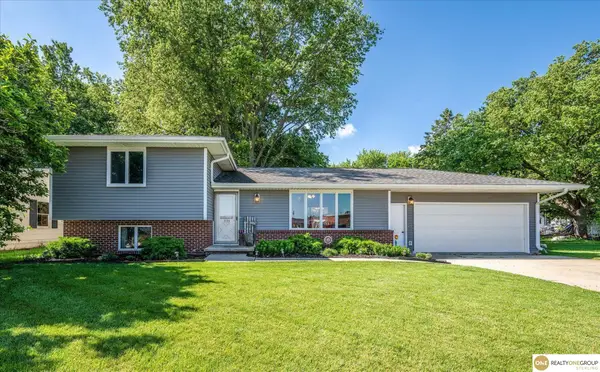 1106 Morningside Drive, Griswold, IA 51535