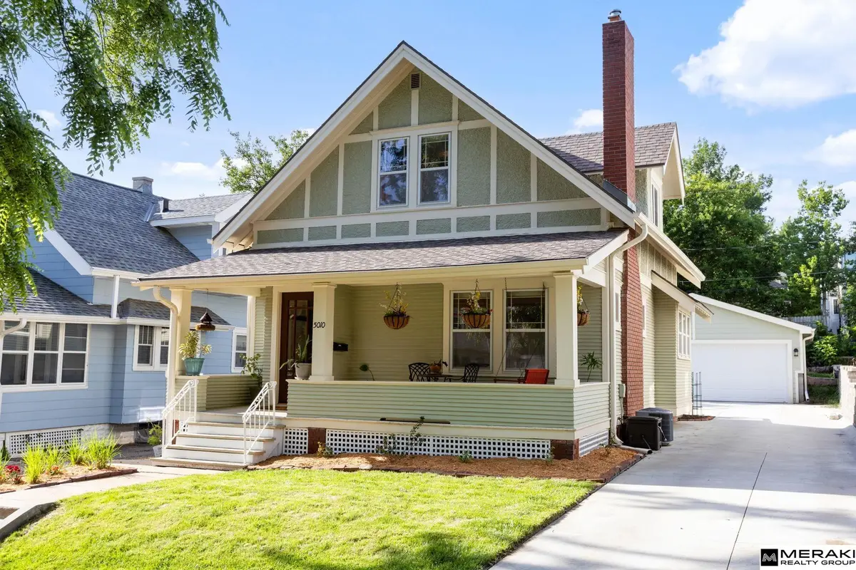 5010 Burt Street, Omaha, NE 68132 - #1