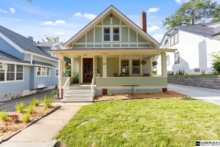 5010 Burt Street, Omaha, NE 68132 - #3