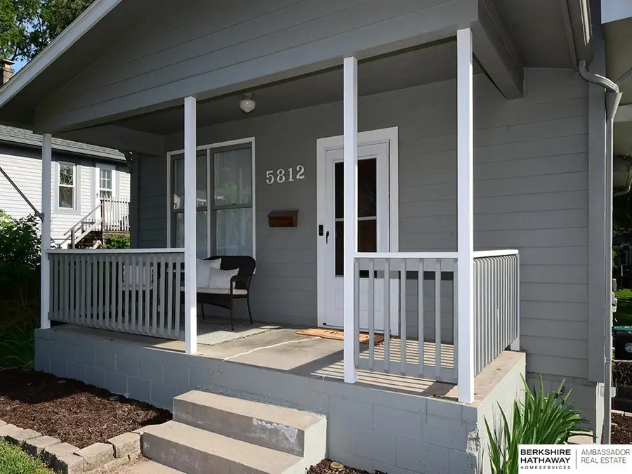 5812 Blondo Street, Omaha, NE 68104 - #3