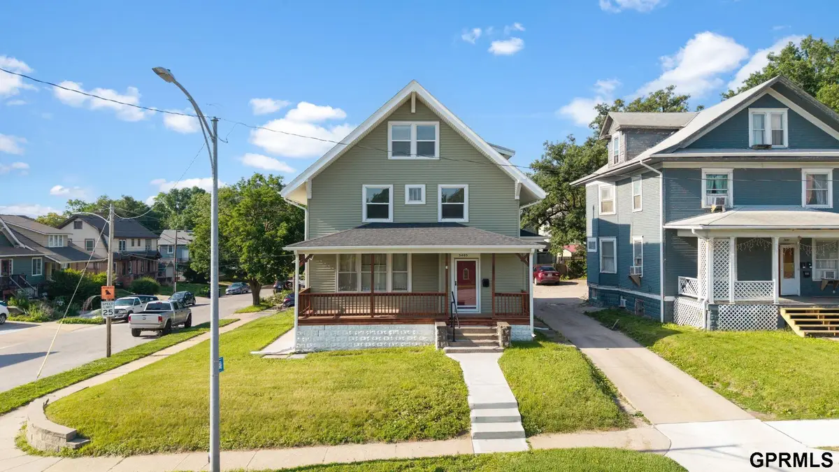 3405 Cuming Street, Omaha, NE 68131 - #1