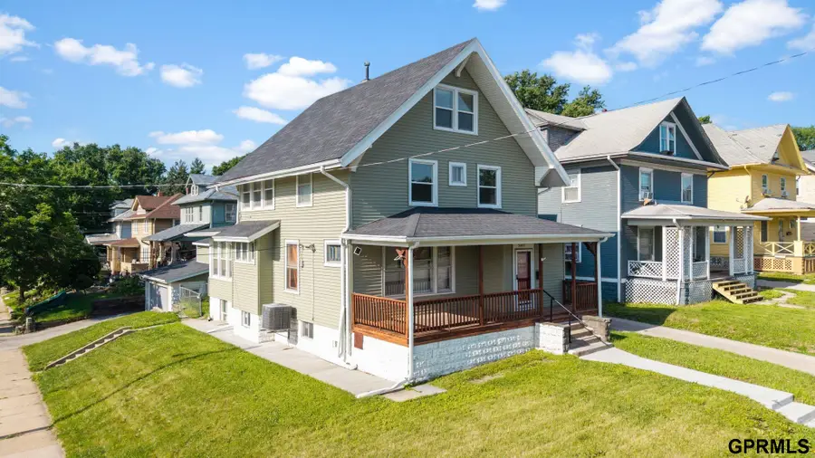 3405 Cuming Street, Omaha, NE 68131 - #2